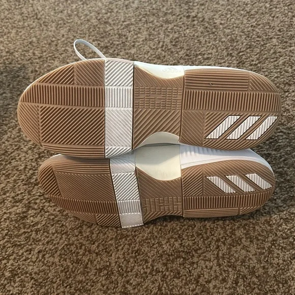 Adidas Dame 3 D Lillard 3 Basketball Shoes - Picture 12 of 12